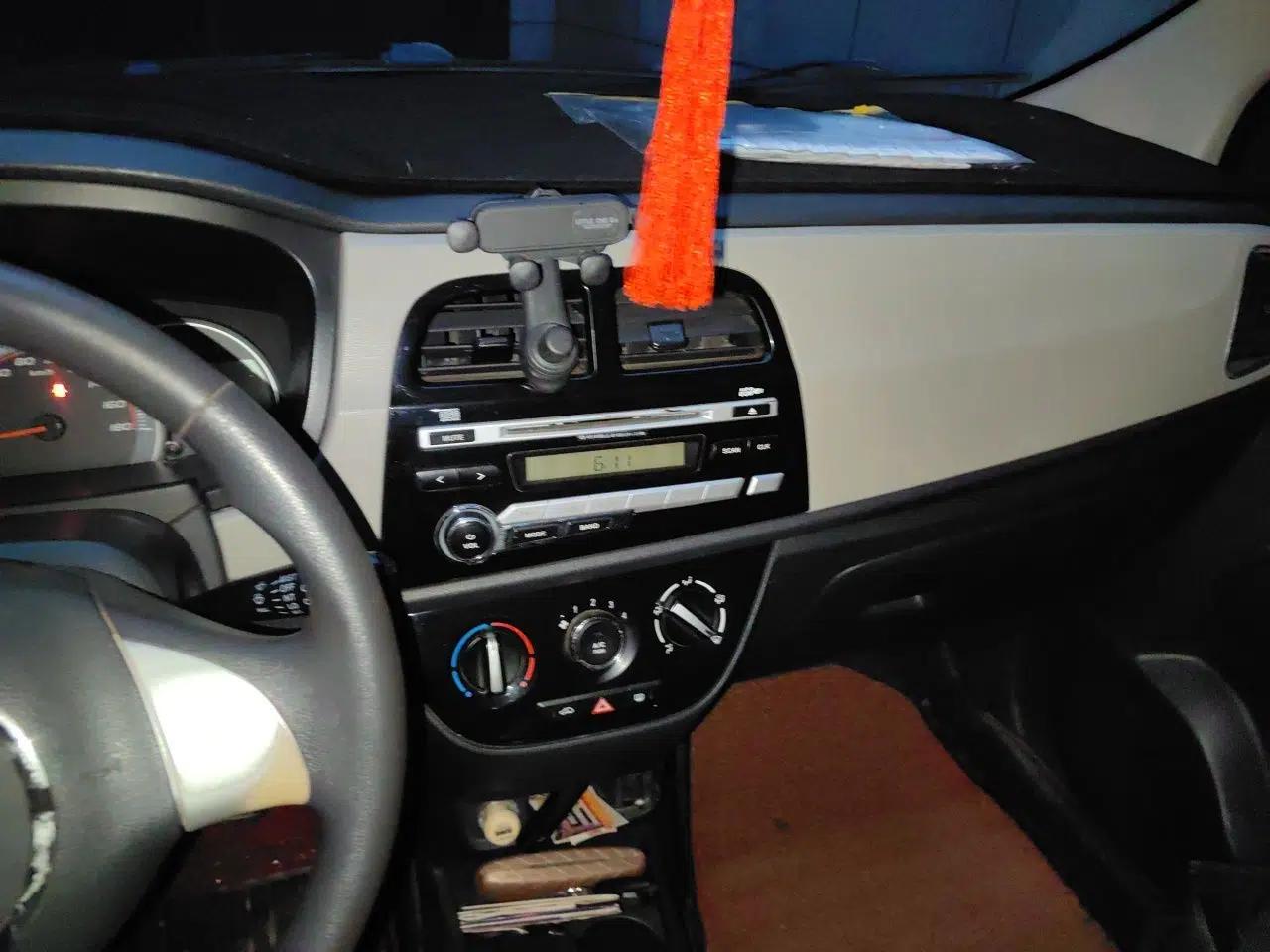CHANGAN OSHAN Olisway 2013 1.4L Manual Jingxiang Model — миниатюра 14