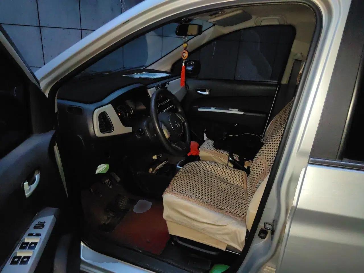 CHANGAN OSHAN Olisway 2013 1.4L Manual Jingxiang Model — миниатюра 16