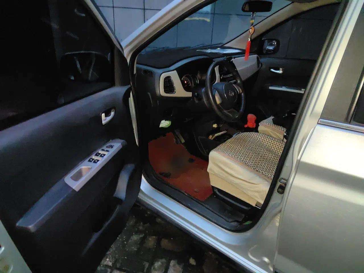 CHANGAN OSHAN Olisway 2013 1.4L Manual Jingxiang Model — миниатюра 17