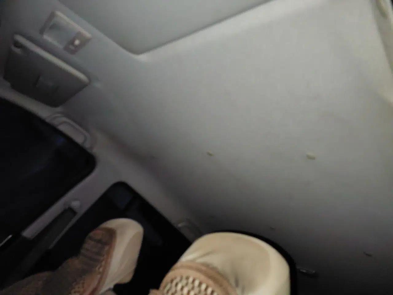 CHANGAN OSHAN Olisway 2013 1.4L Manual Jingxiang Model — миниатюра 19