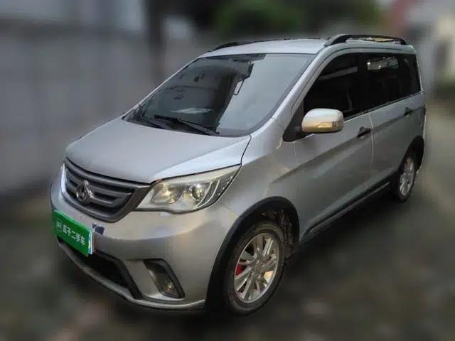 CHANGAN OSHAN Olisway 2013 1.4L Manual Jingxiang Model
