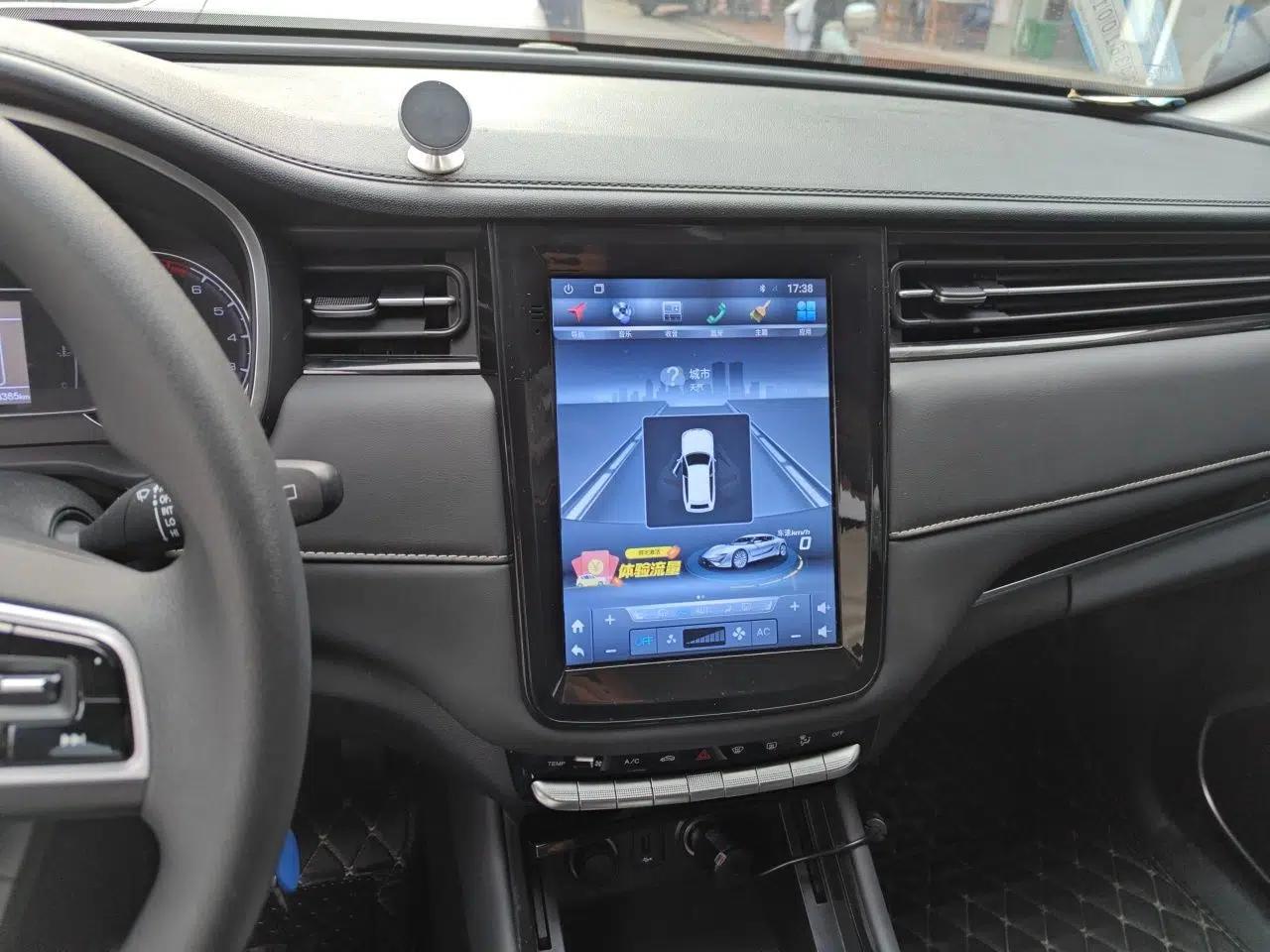 CHANGAN OSHAN COS1 2020 1.5T Manual Fashion Edition 7-Seater — миниатюра 14