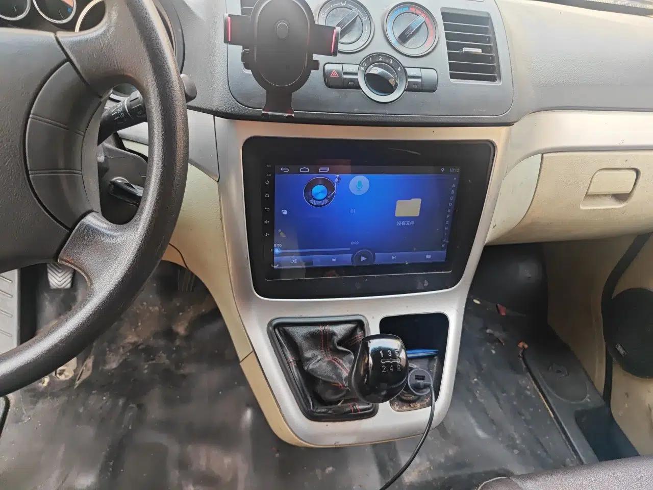 CHANGAN KAICHENG Ruixing M90 2017 2.0L Value Edition 6-Seater Hatchback 4G94S — миниатюра 14