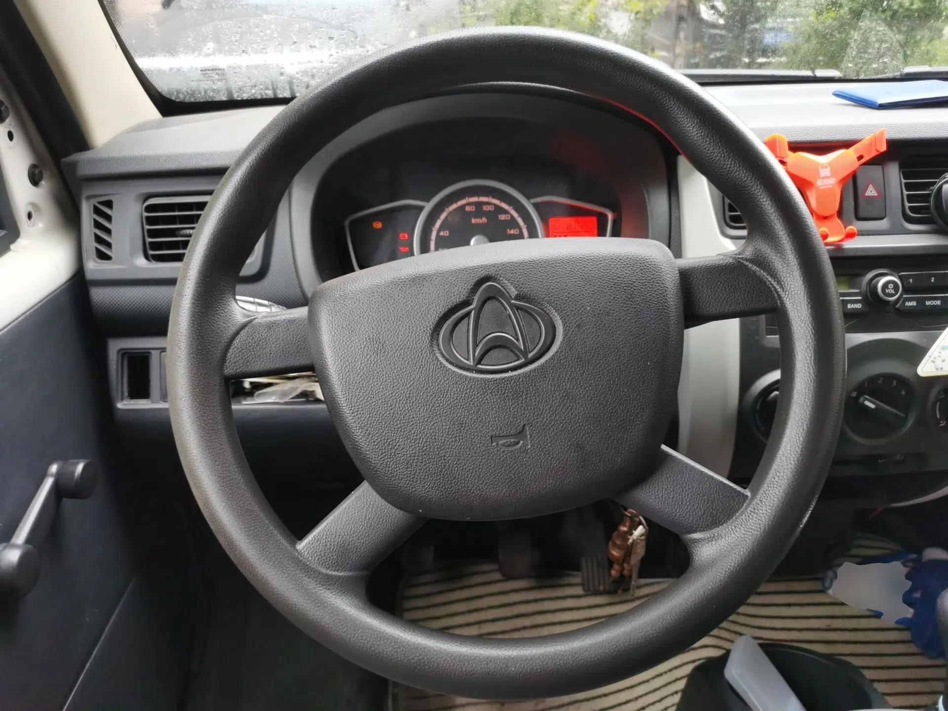 CHANGAN KAICHENG Star 3 2015 1.0L Base Version with Air Conditioning C10 — миниатюра 11
