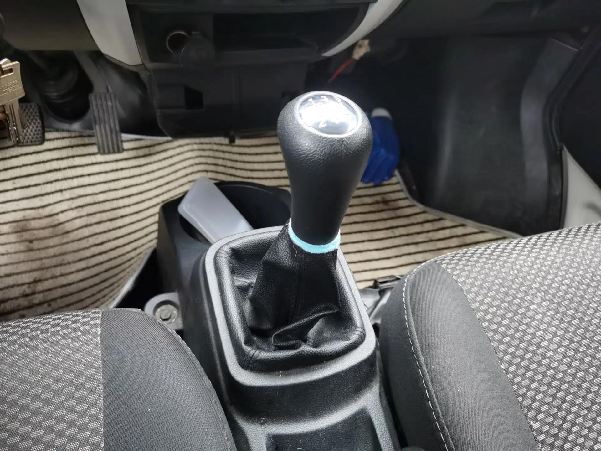 CHANGAN KAICHENG Star 3 2015 1.0L Base Version with Air Conditioning C10 — миниатюра 15