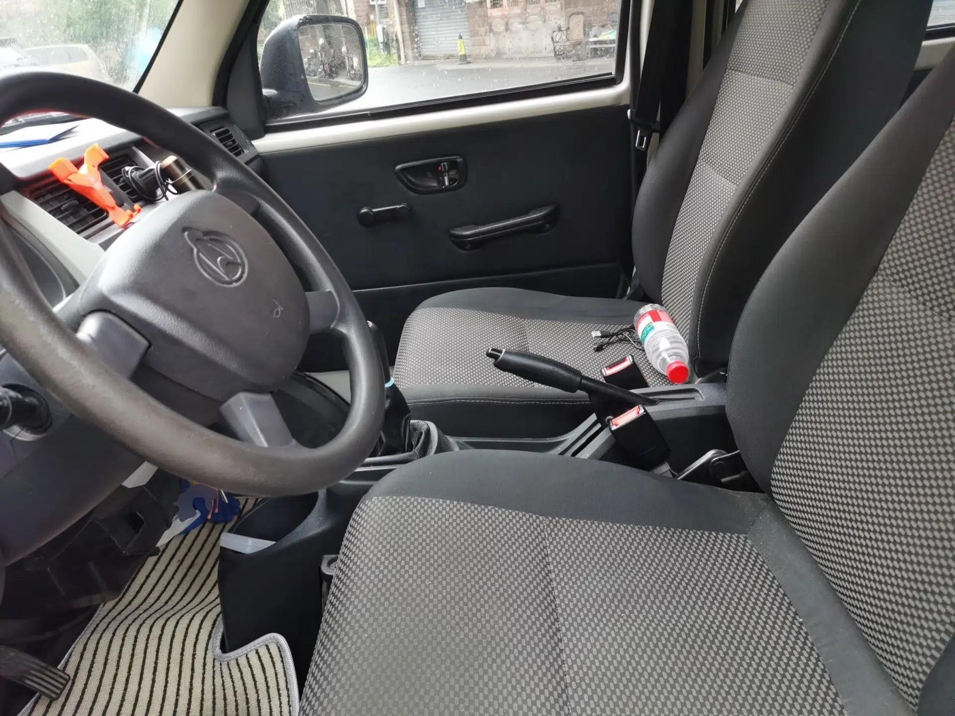 CHANGAN KAICHENG Star 3 2015 1.0L Base Version with Air Conditioning C10 — миниатюра 16