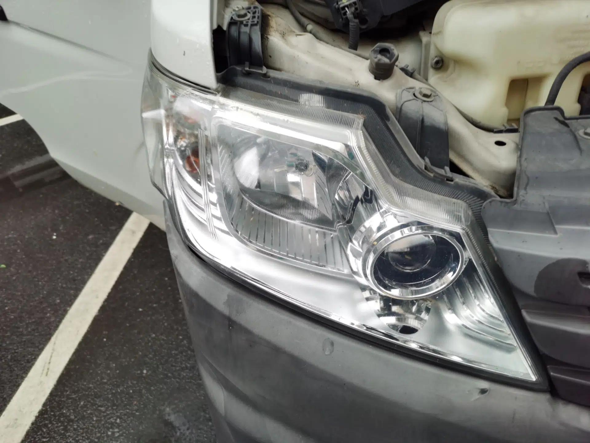 CHANGAN KAICHENG Star 3 2015 1.0L Base Version with Air Conditioning C10 — миниатюра 7