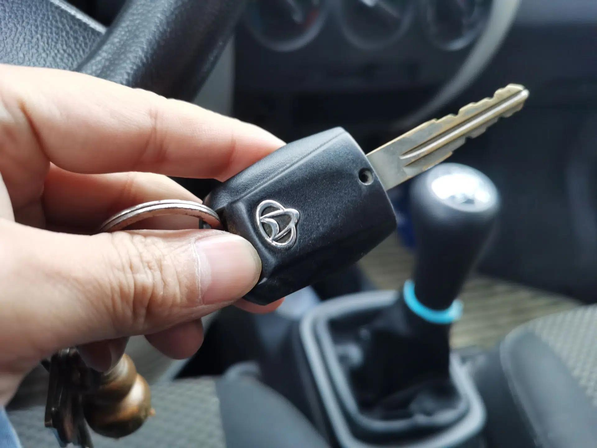 CHANGAN KAICHENG Star 3 2015 1.0L Base Version with Air Conditioning C10 — миниатюра 9