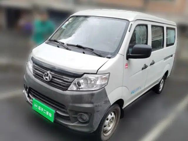 CHANGAN KAICHENG Star 3 2015 1.0L Base Version with Air Conditioning C10