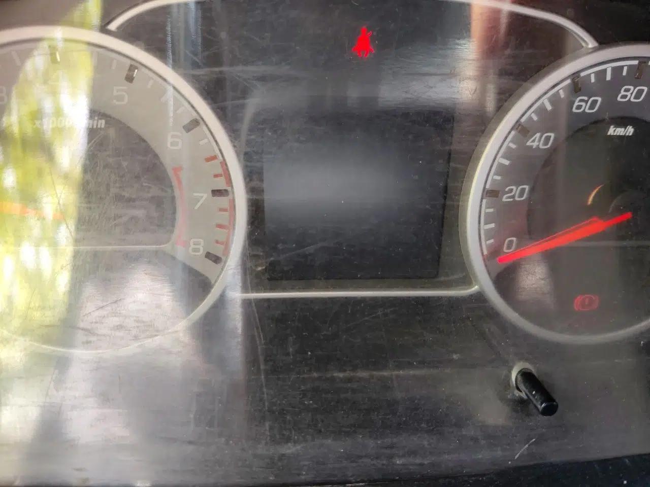 CHANGAN KAICHENG Star 7 2014 1.4L Elite Version E14V — миниатюра 13