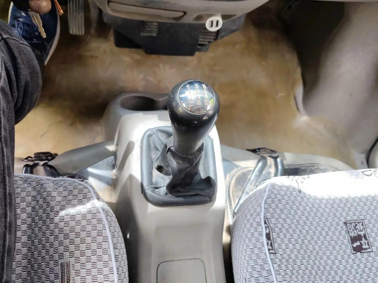CHANGAN KAICHENG Star 7 2014 1.4L Elite Version E14V — миниатюра 15