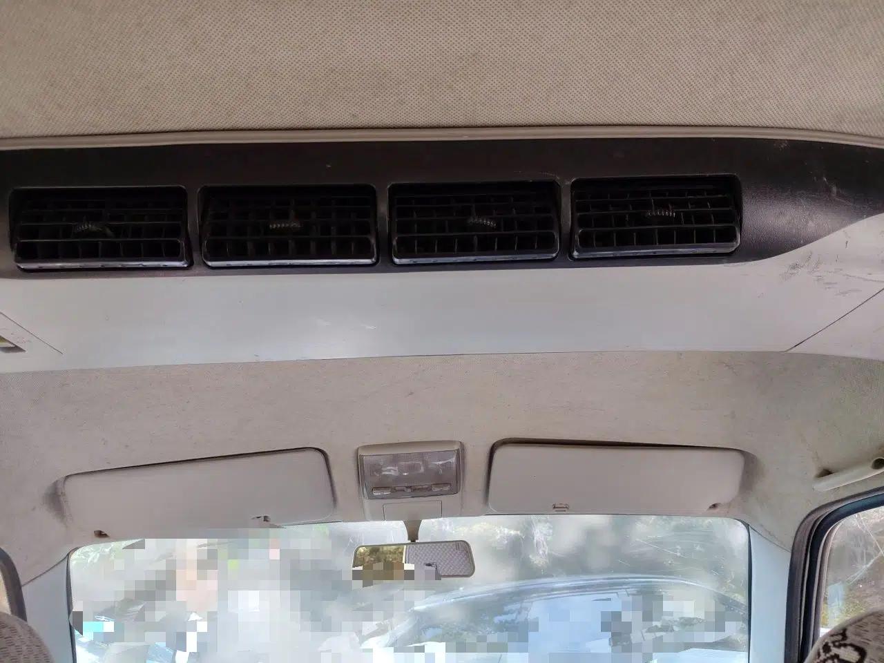 CHANGAN KAICHENG Star 7 2014 1.4L Elite Version E14V — миниатюра 19