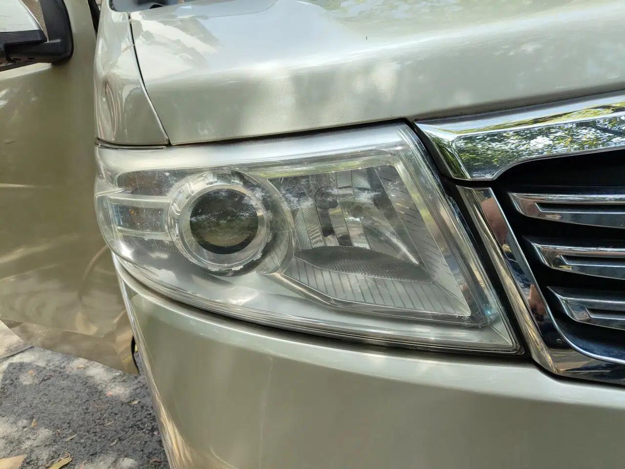 CHANGAN KAICHENG Star 7 2014 1.4L Elite Version E14V — миниатюра 7