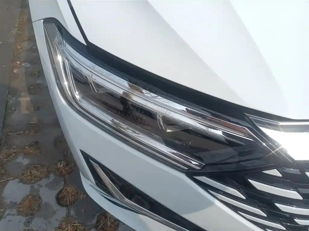 Jetta VA7 2025 1.4T Automatic First-Come, First-Served Edition — миниатюра 13