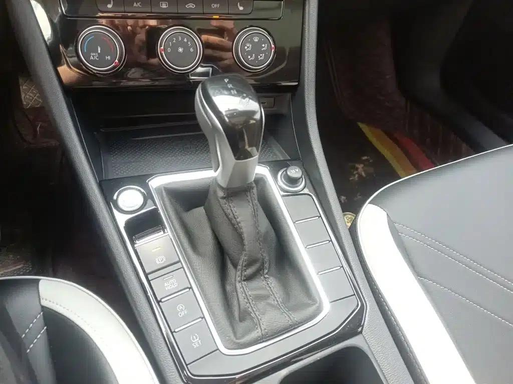 Jetta VA7 2025 1.4T Automatic First-Come, First-Served Edition — миниатюра 21
