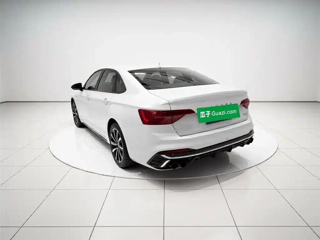 Jetta VA7 2025 1.4T Automatic First-Come, First-Served Edition — миниатюра 9