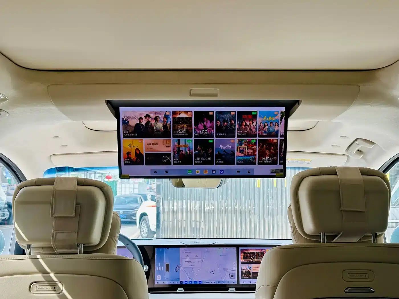 Buick Ultimate Family 2026 Luxury Edition — миниатюра 16