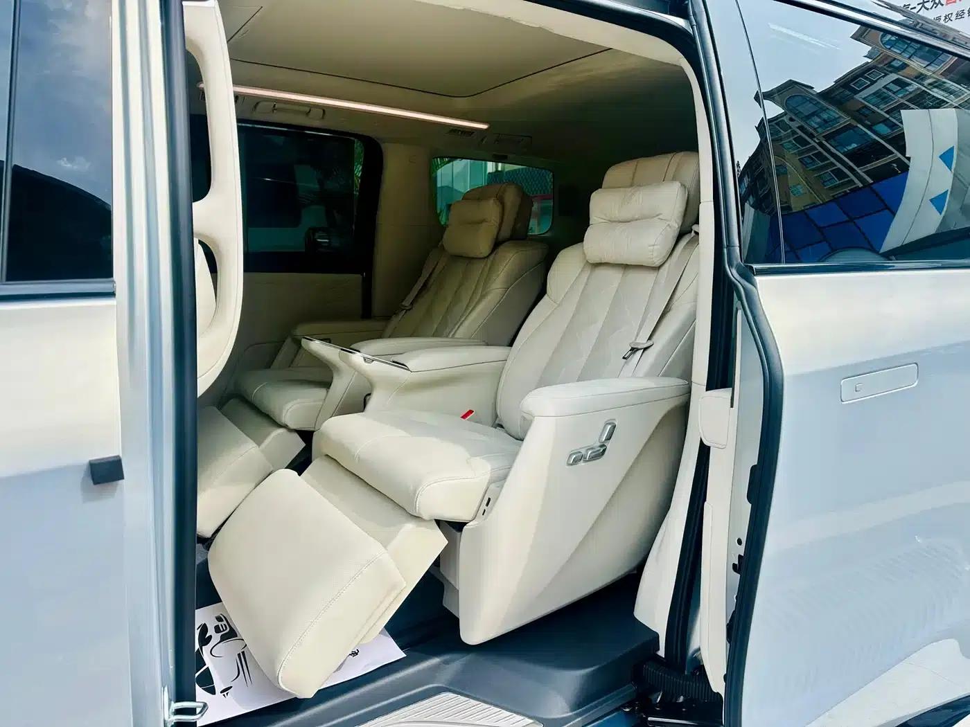 Buick Ultimate Family 2026 Luxury Edition — миниатюра 7