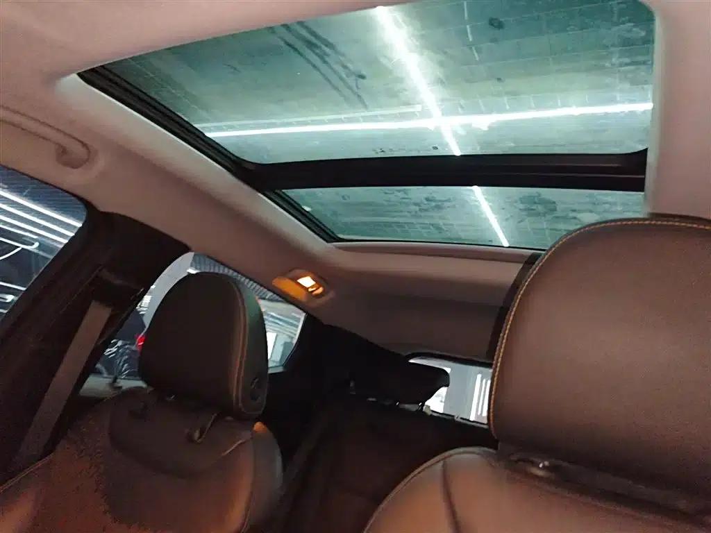 Buick Velite 7 2020 652E Connected Smart Edition — миниатюра 14