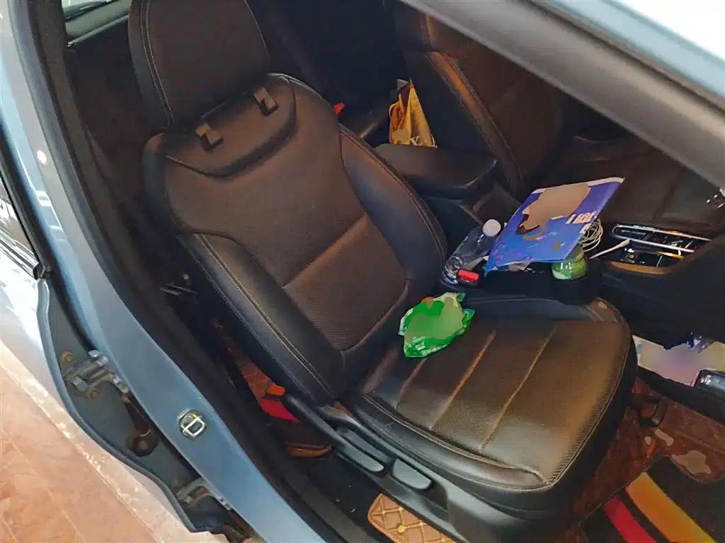 Buick Velite 7 2020 652E Connected Smart Edition — миниатюра 20