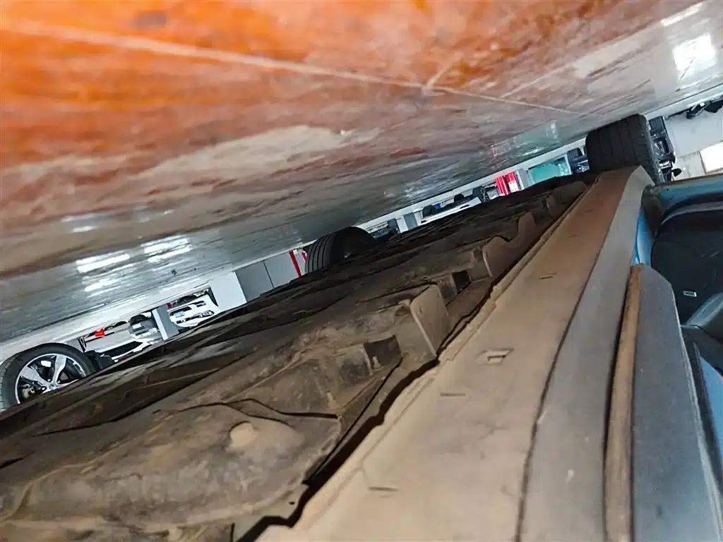 Buick Velite 7 2020 652E Connected Smart Edition — миниатюра 21