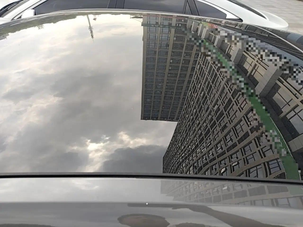 CHANGAN NEVO A06 2023 Supreme Model — миниатюра 11
