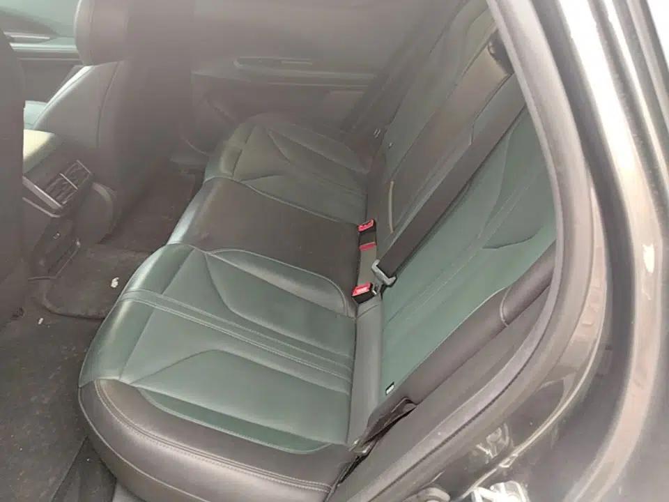 CHANGAN NEVO A06 2023 Supreme Model — миниатюра 20