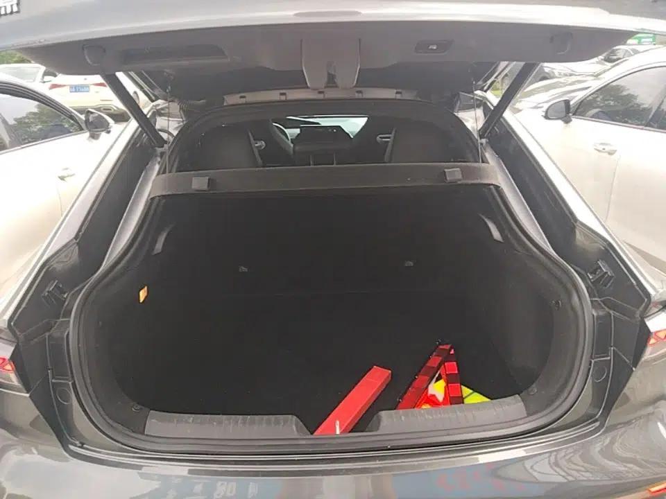 CHANGAN NEVO A06 2023 Supreme Model — миниатюра 22