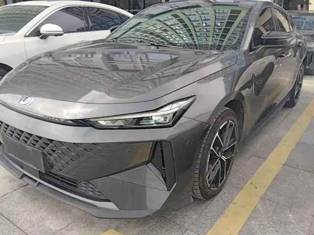 CHANGAN NEVO A06 2023 Supreme Model