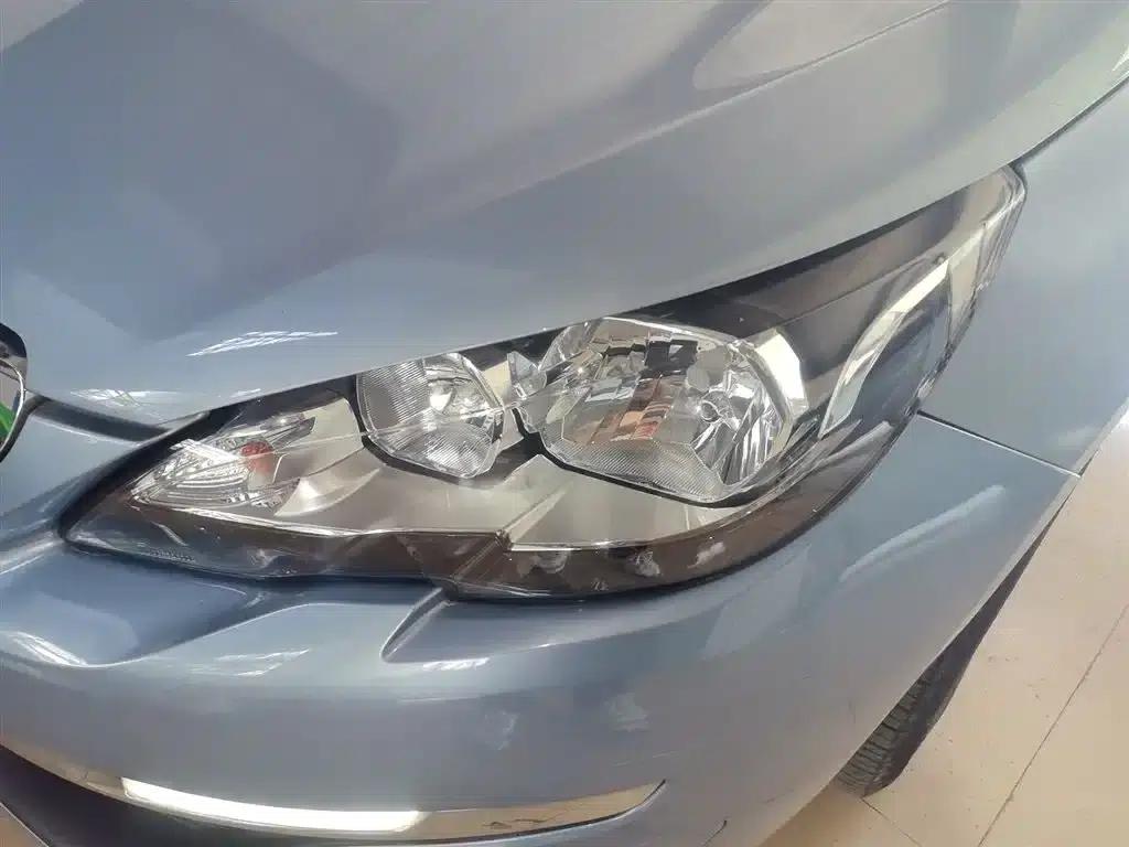 Peugeot 308S 2015 1.2T Automatic Sporty Edition — миниатюра 24