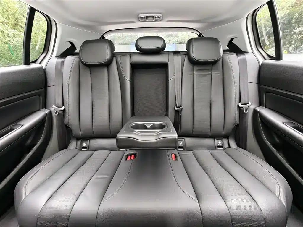 Peugeot 308S 2015 1.6T Automatic Ruichi Edition — миниатюра 13