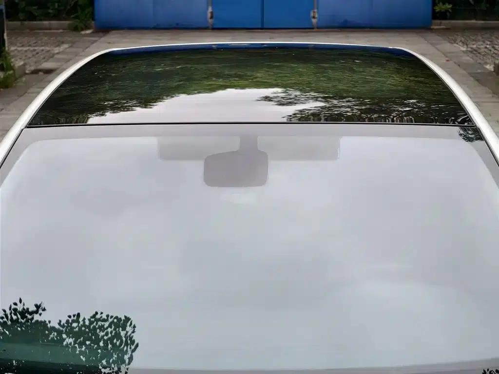 Peugeot 308S 2015 1.6T Automatic Ruichi Edition — миниатюра 26