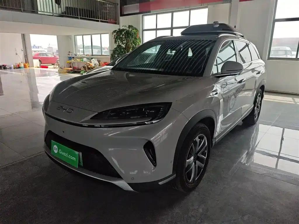 Hiace 07 DM-i 2025 Model 150 Navigator+ Edition — миниатюра 1
