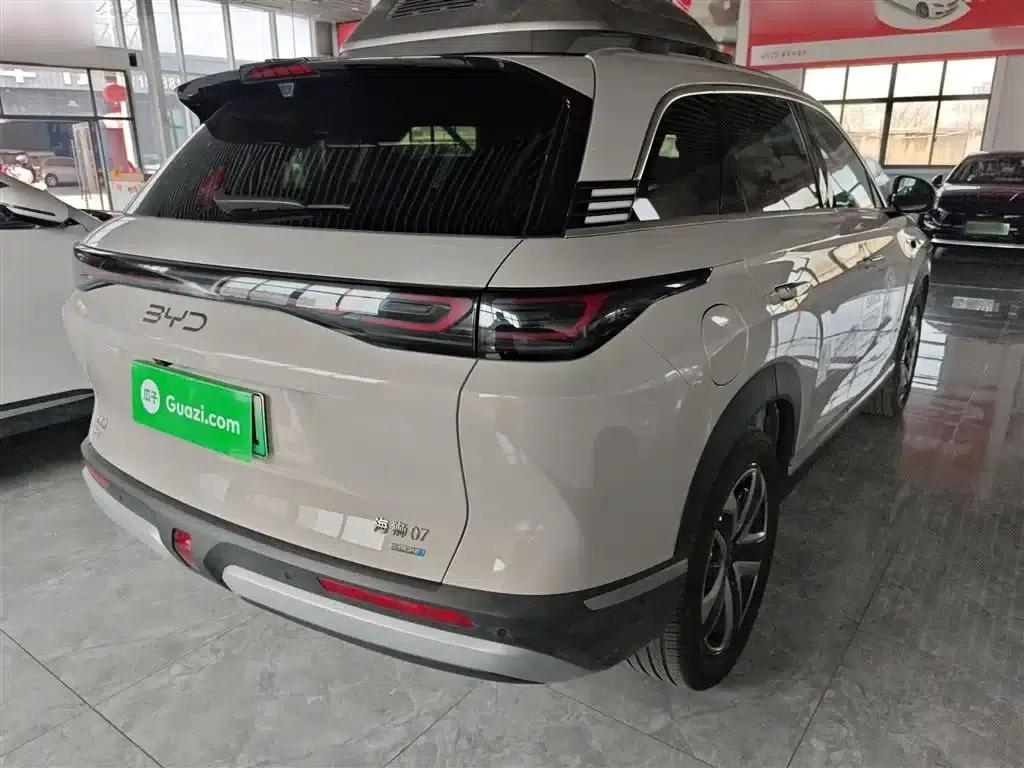 Hiace 07 DM-i 2025 Model 150 Navigator+ Edition — миниатюра 7