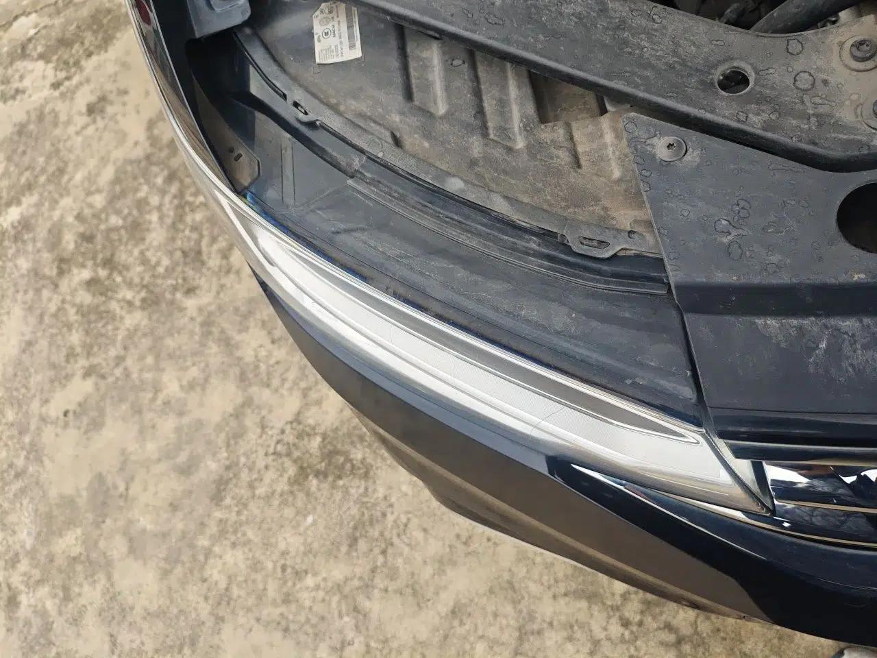 Volkswagen Tiguan X 2022 330TSI Two-Wheel-Drive Flagship Edition — миниатюра 7