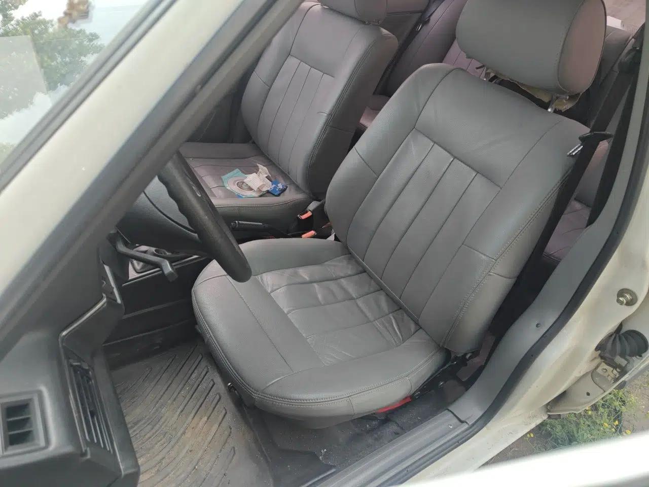 Volkswagen Santana Classic 2007 1.8L Jingchang Model — миниатюра 16