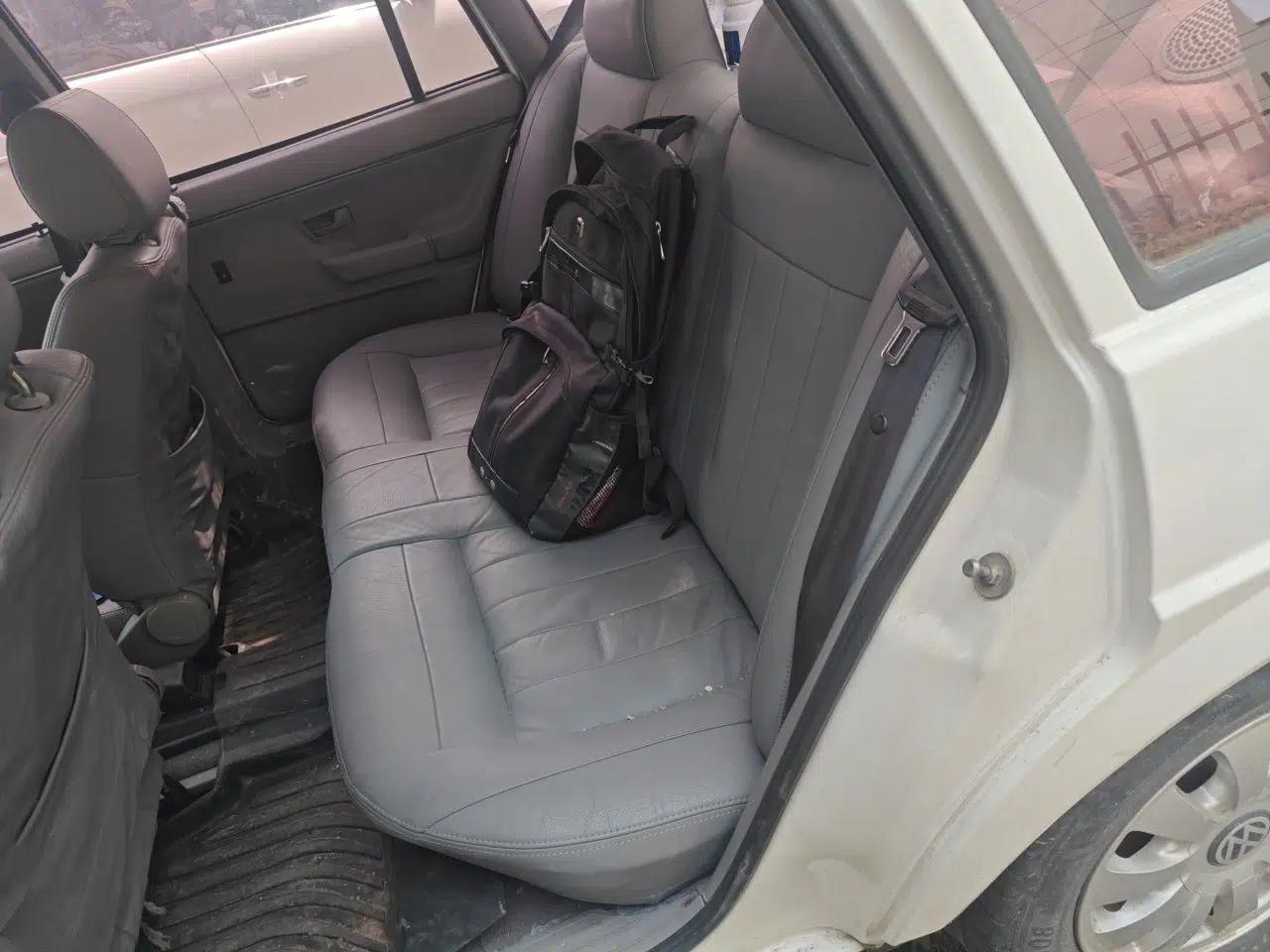 Volkswagen Santana Classic 2007 1.8L Jingchang Model — миниатюра 18