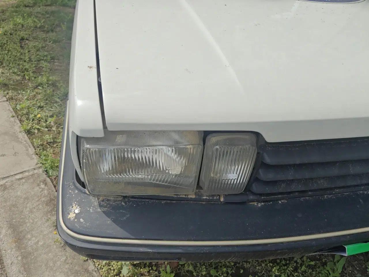 Volkswagen Santana Classic 2007 1.8L Jingchang Model — миниатюра 7