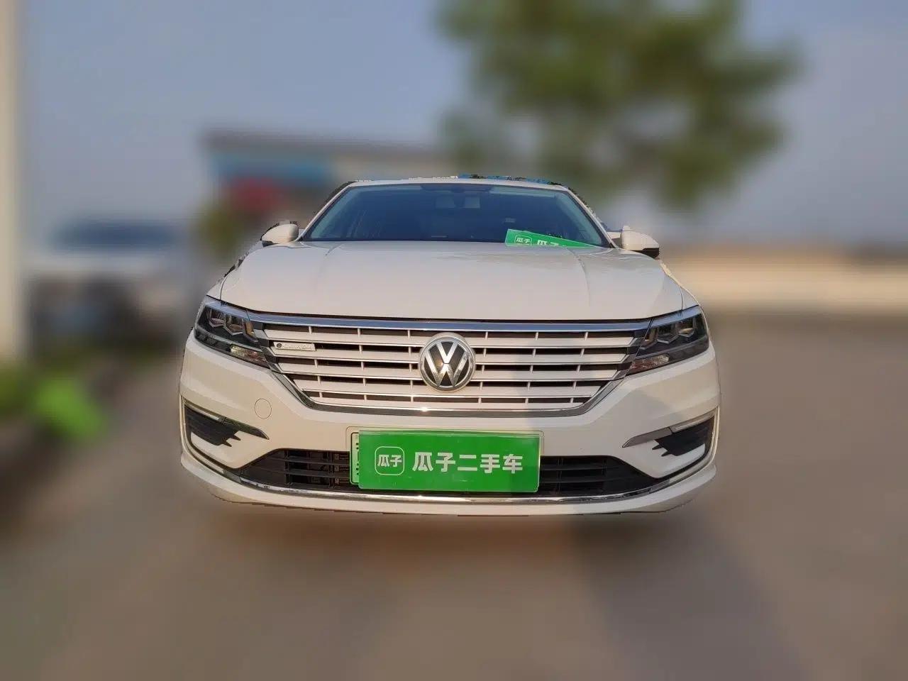 Volkswagen Lavida Pure Electric  — миниатюра 2