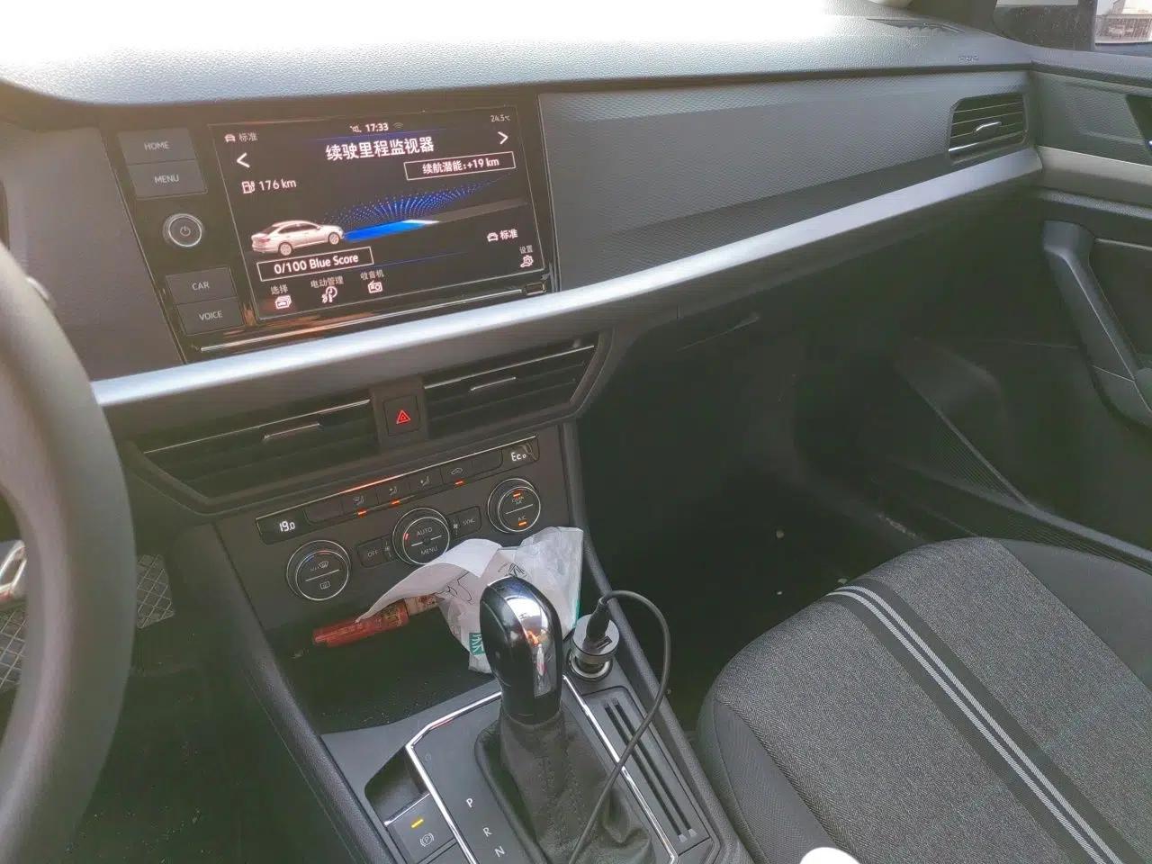 Volkswagen Lavida Pure Electric  — миниатюра 14