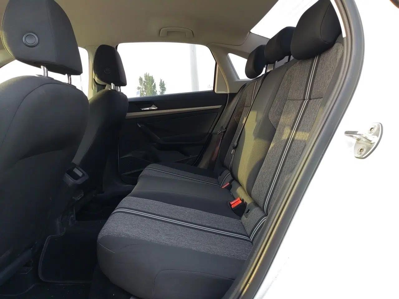 Volkswagen Lavida Pure Electric  — миниатюра 18