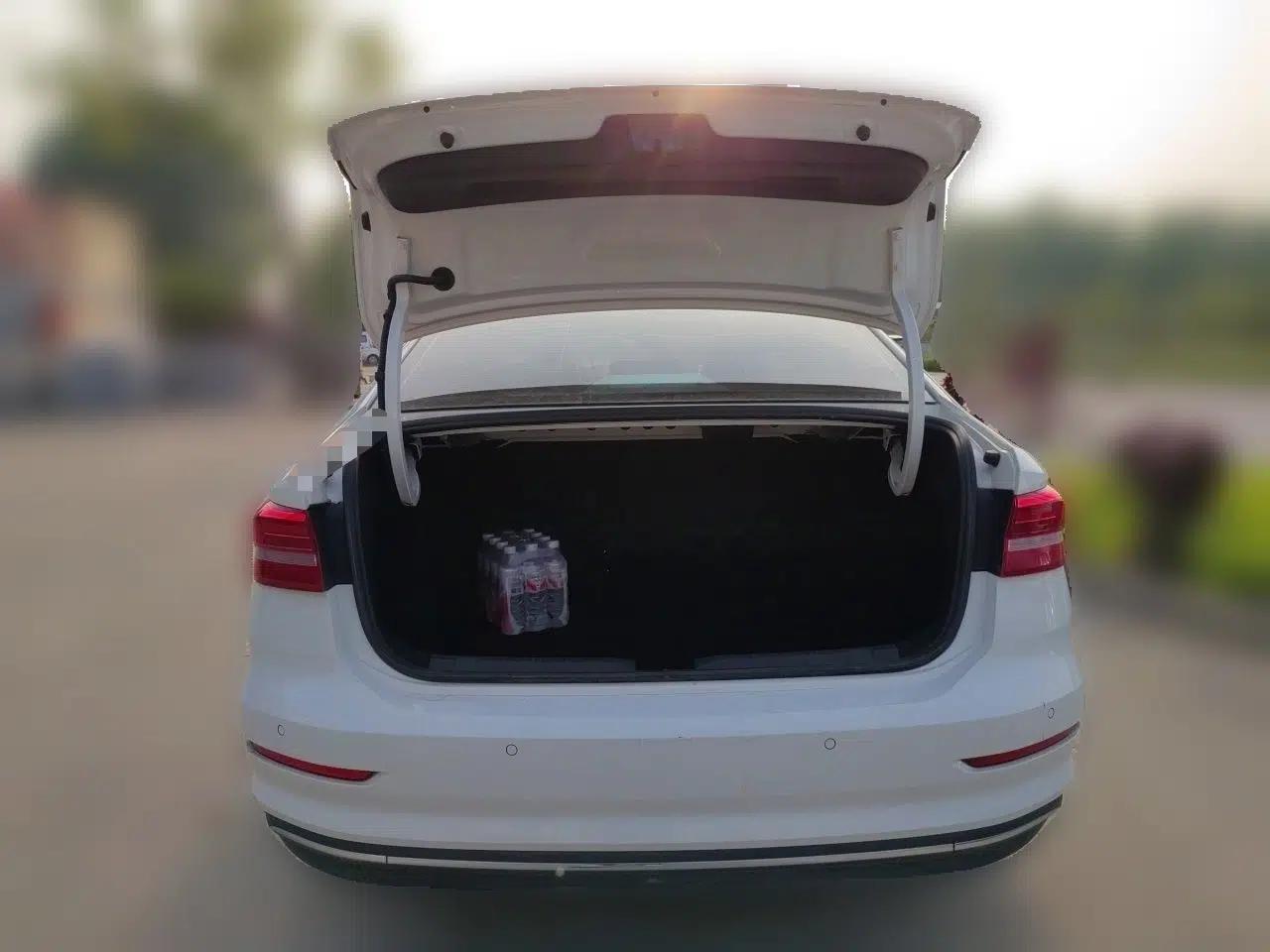 Volkswagen Lavida Pure Electric  — миниатюра 20