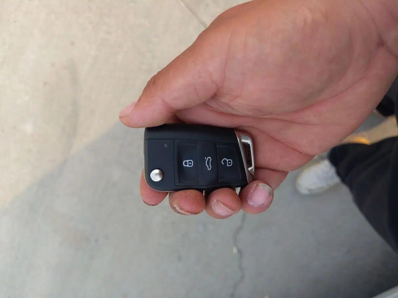 Volkswagen Lavida Pure Electric  — миниатюра 9