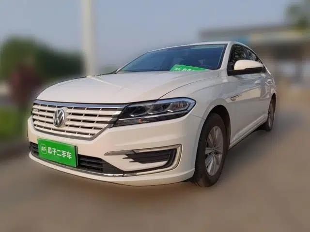 Volkswagen Lavida Pure Electric 