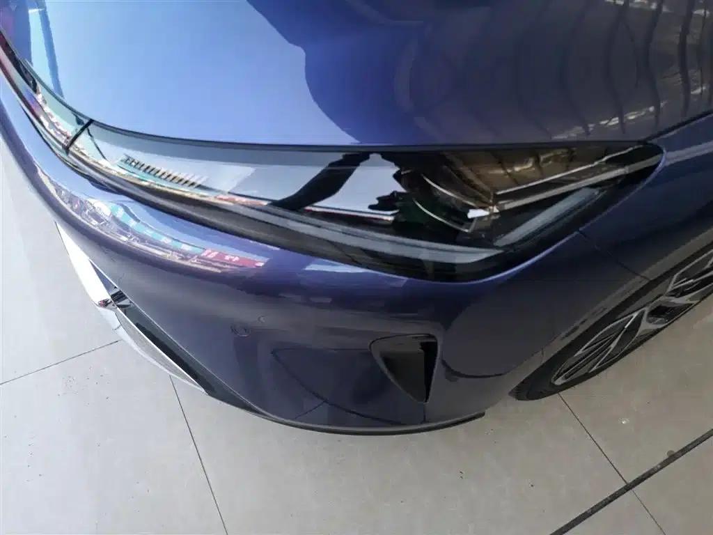 Baojun Enjoy 2025 Plug-in Hybrid 140km/h Luxury Edition — миниатюра 18
