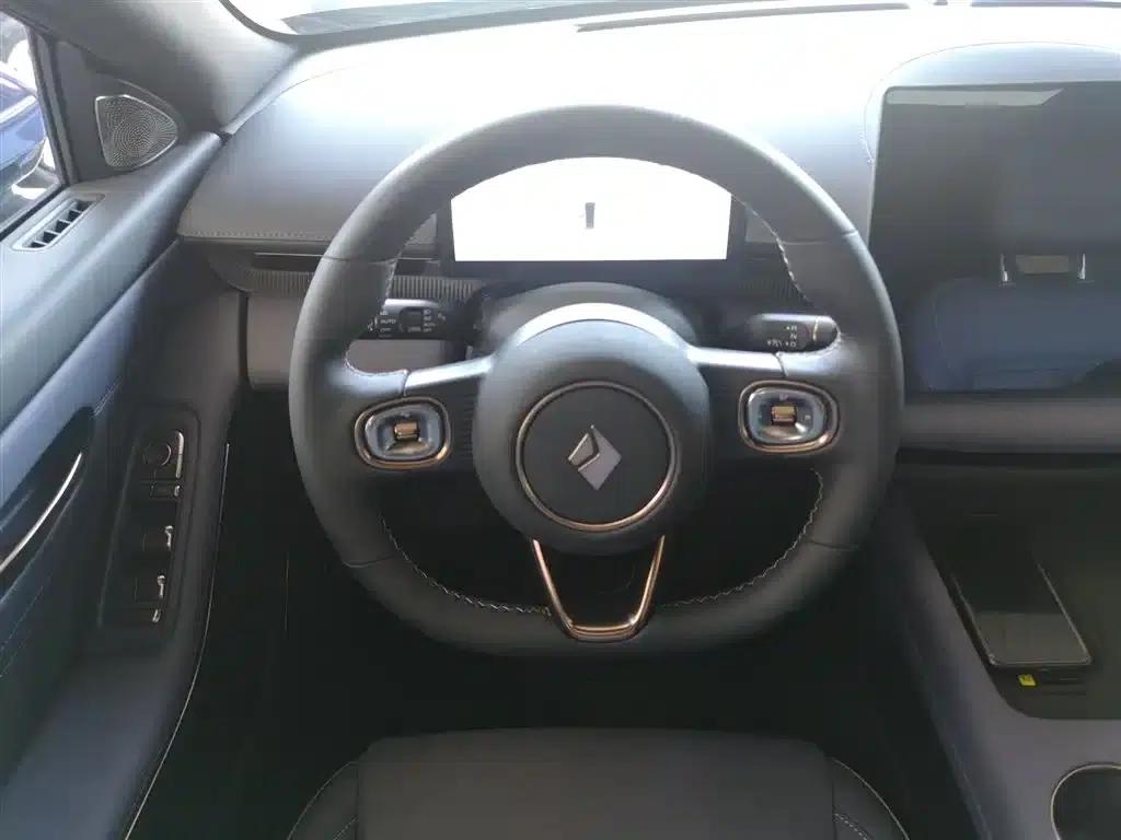 Baojun Enjoy 2025 Plug-in Hybrid 140km/h Luxury Edition — миниатюра 7