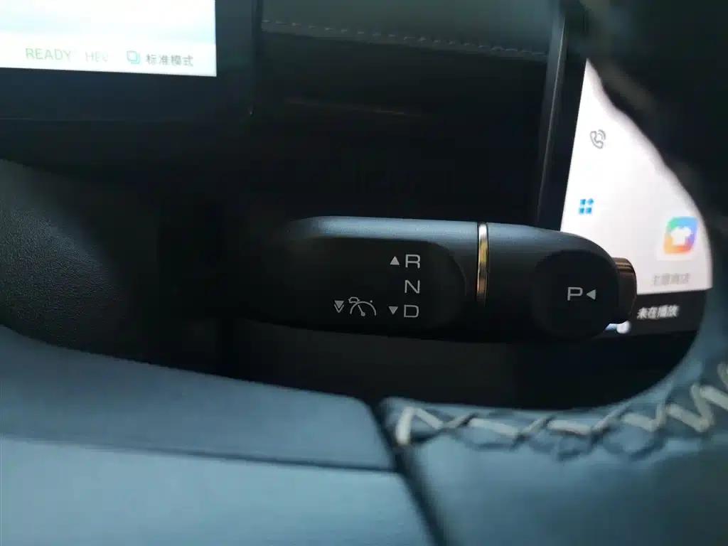 Baojun Enjoy 2025 Plug-in Hybrid 140km/h Luxury Edition — миниатюра 10