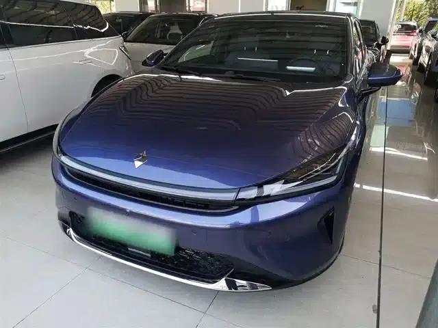 Baojun Enjoy 2025 Plug-in Hybrid 140km/h Luxury Edition