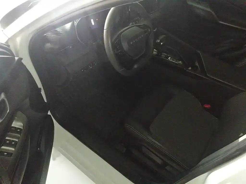 Baojun Valli 2021 1.5T Yili Ranch CVT Luxury Edition — миниатюра 14