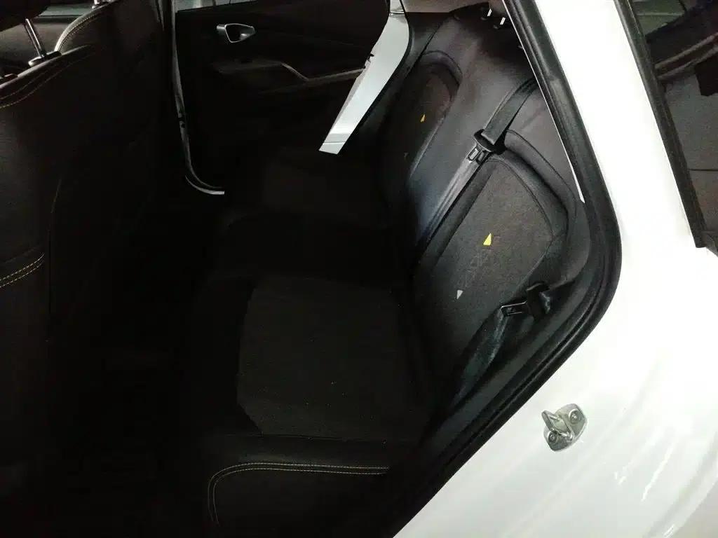 Baojun Valli 2021 1.5T Yili Ranch CVT Luxury Edition — миниатюра 15